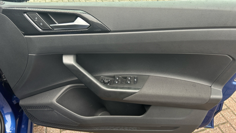 Volkswagen Polo 1.0 TSI Match 5dr Petrol Hatchback